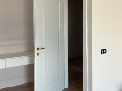 White interior doors White interior doors